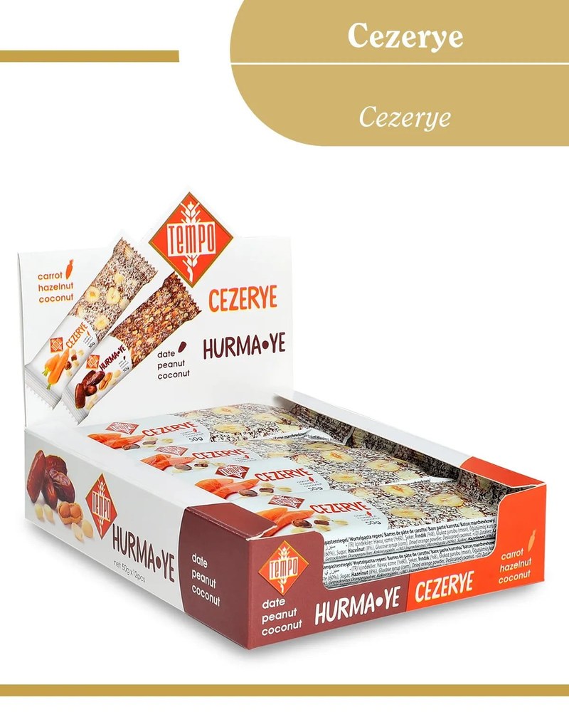 Cezerye