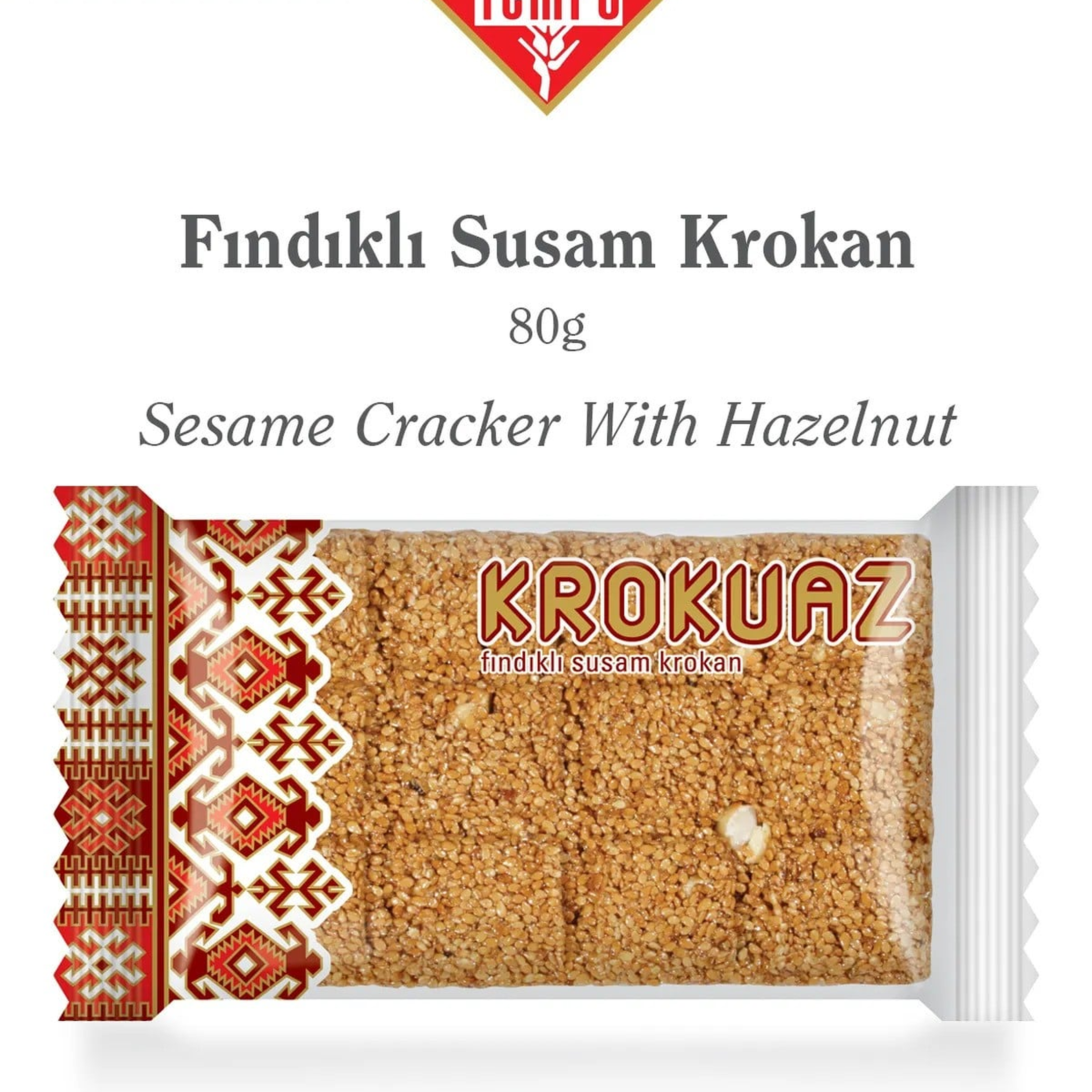 Krokuaz 80 gr