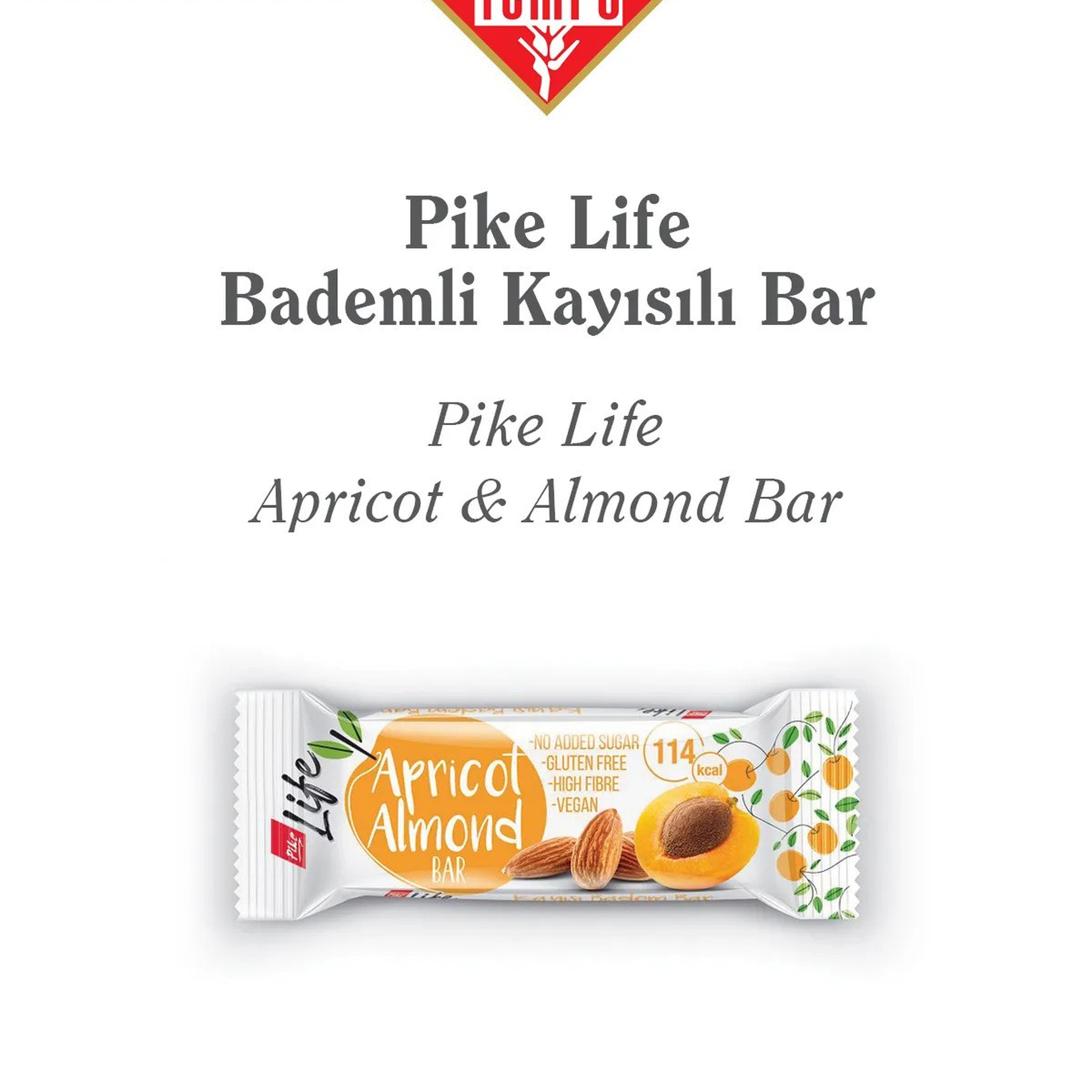 Bademli Kayısı Bar