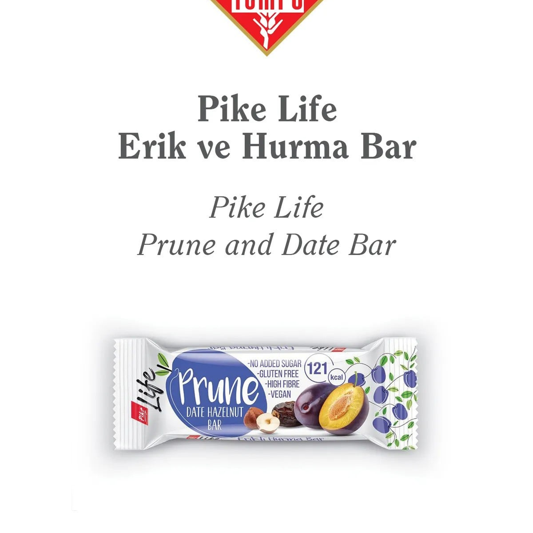 Erikli Hurma Bar