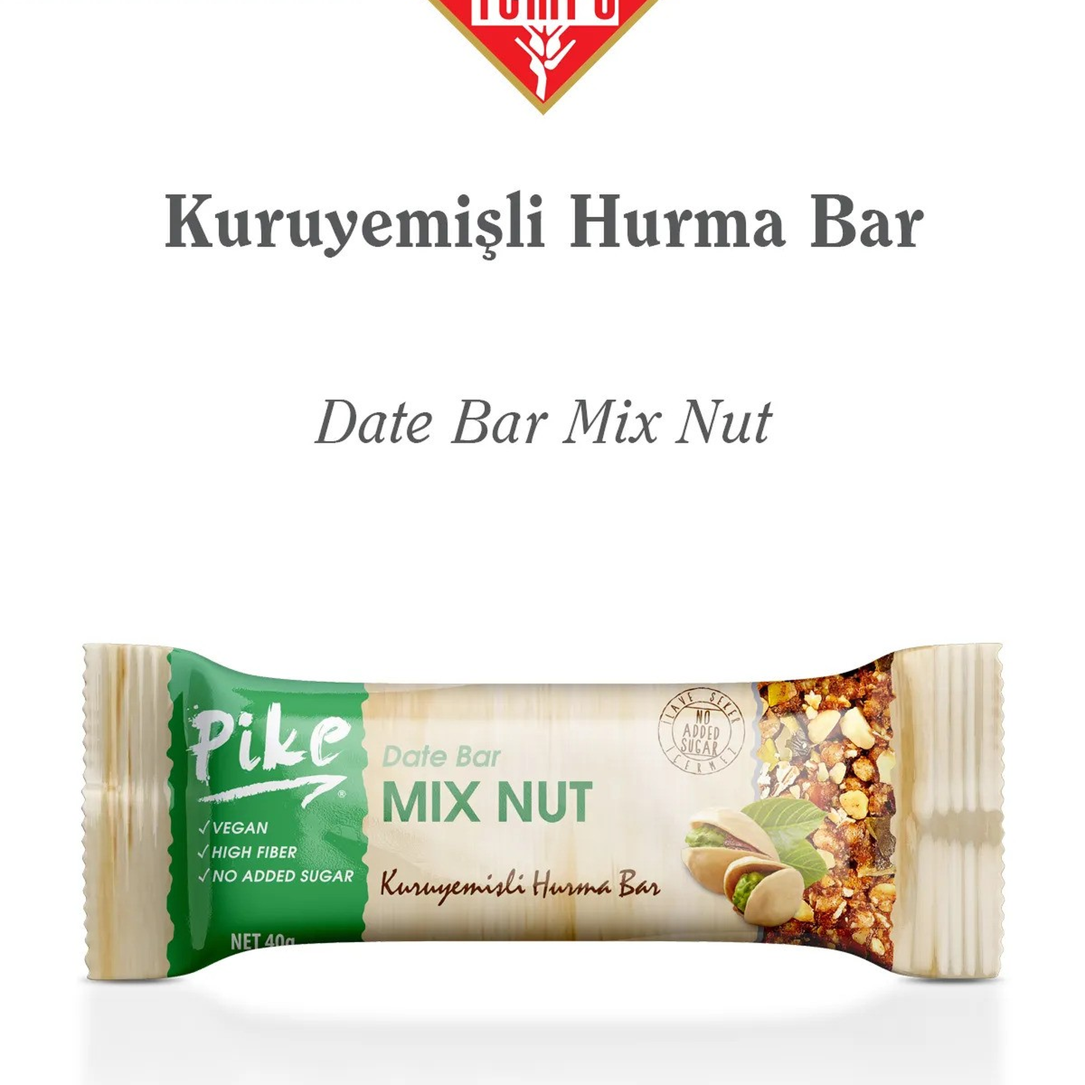 HURMA•YE BAR